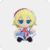 Alice Margatroid Plush