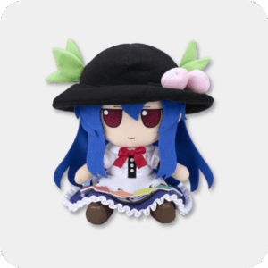 Hinanawi Tenshi Plush
