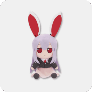 Reisen Udongein Inaba Plush