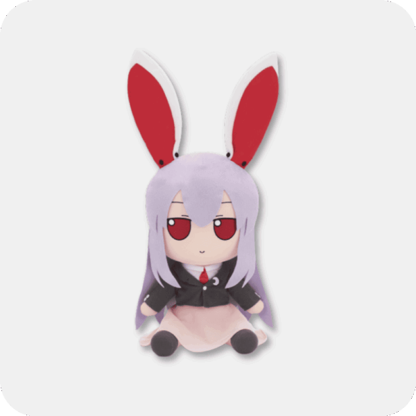 Reisen Udongein Inaba Plush