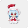 Remilia Scarlet Plush