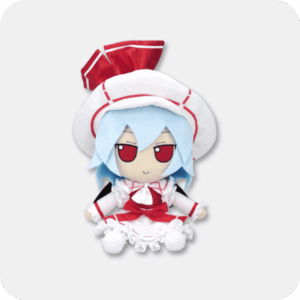 Remilia Scarlet Plush