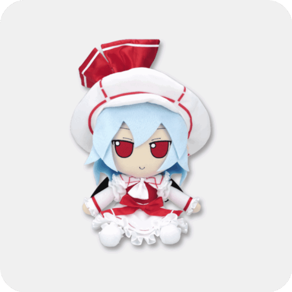 Remilia Scarlet Plush