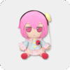 Satori Komeiji Plush