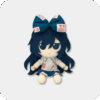 Shion Yorigami Plush