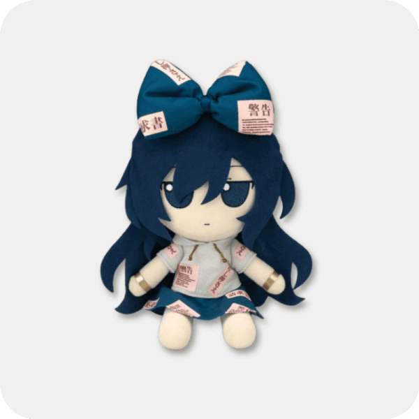 Shion Yorigami Plush