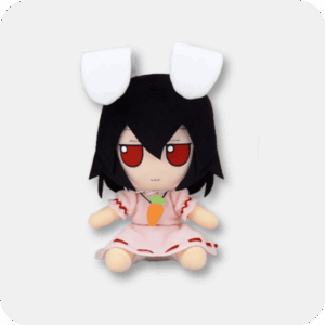 Tewi Inaba Plush