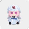 Yuyuko Saigyouji Plush